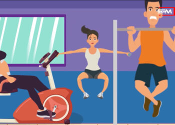 Дерт көп, денсаулық – жалғыз!