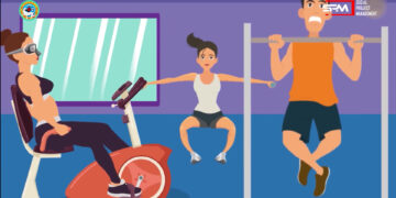 Дерт көп, денсаулық – жалғыз!