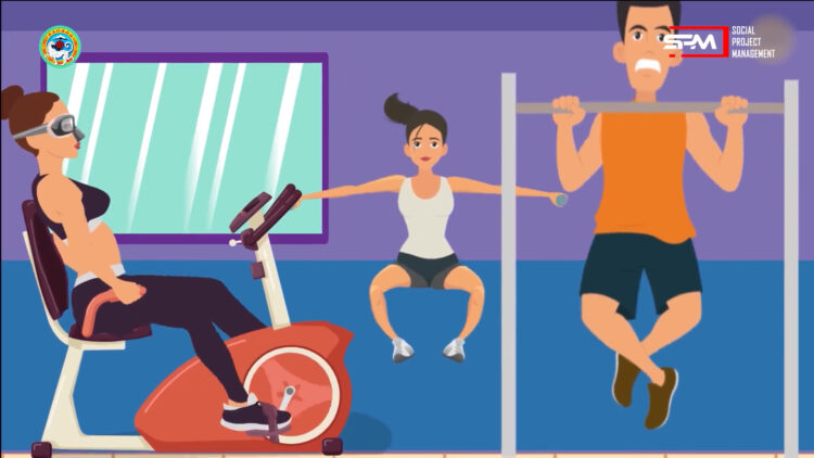 Дерт көп, денсаулық – жалғыз!