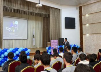 «Лудоманияның салдары, себептері мен симптомдары»  тақырыбында кездесу өтті