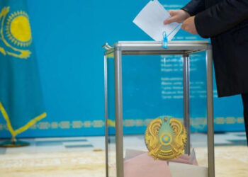 Сайлауға санаулы күндер қалды