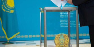 Сайлауға санаулы күндер қалды