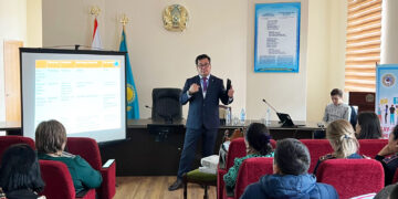 Медиация – дау-дамайды шешудің ең ұтымды жолы