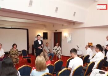 Тіл тазалығы – ұлт болашағы!