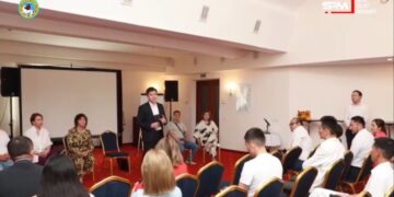 Тіл тазалығы – ұлт болашағы!