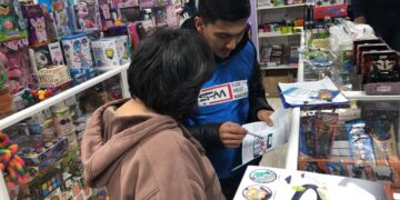 «Тілге құрмет – елге құрмет» жобасы аясында іс-шаралар өтті