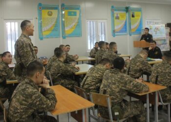 Өміріңді сақта