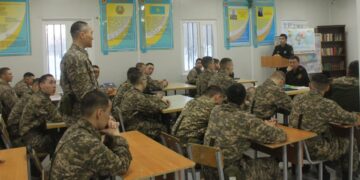 Өміріңді сақта