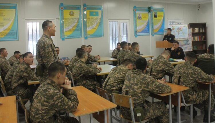 Өміріңді сақта