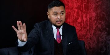 Қазақ өмірге несие төлеу үшін келген жоқ —  кәсіпкер Көңілбай Шүкенов