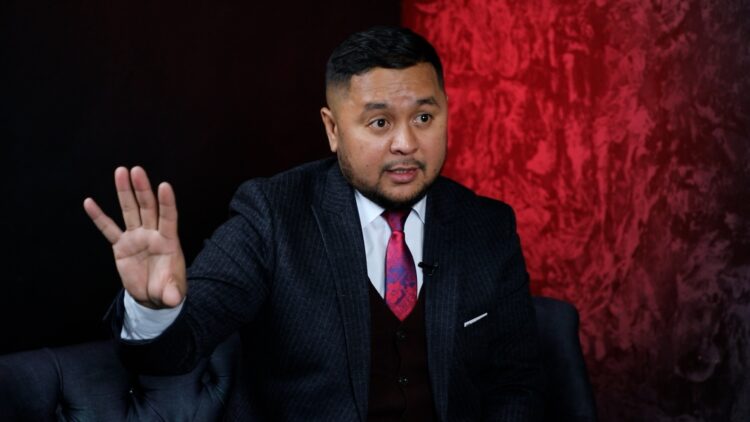 Қазақ өмірге несие төлеу үшін келген жоқ —  кәсіпкер Көңілбай Шүкенов