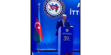 Сатыбалды Даулеталин: «Общая цель профсоюзов мира — обеспечить достойный труд и защиту трудовых прав работников»