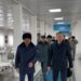 Приозерск гарнизонының әскери бөлімінде модульдік казармалық үй-жай ашылды