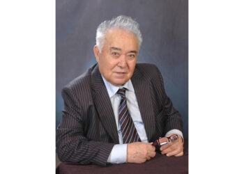 Наставник-учитель, юрист, мыслитель…  С.С. Сартаев: «Мы живем в конституционном пространстве»