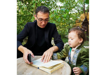 МАРАТ АХЫЛБЕКОВ – МФО KMF БАНКІНІҢ ҮЗДІК ҚЫЗМЕТКЕРІ ӘРІ ЖЕТЕКШІСІ