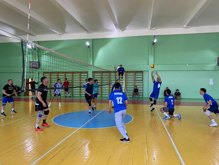 Ала допты алақанда айналдырған байрақты бәсеке өз мәресіне жетті!