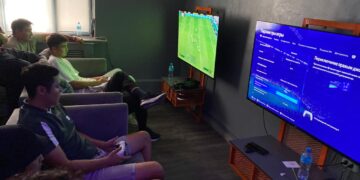 «Social project management» орталығы» қоғамдық қорының ұйымдастыруымен NEET санатындағы жастар арасында киберспорттан турнир өтті