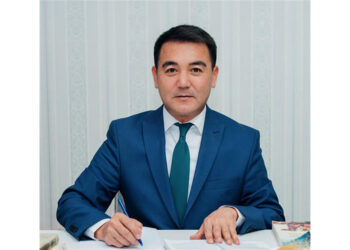 Казахский национальный университет возглавляет мировые рейтинги научного цитирования