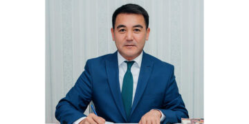 Казахский национальный университет возглавляет мировые рейтинги научного цитирования