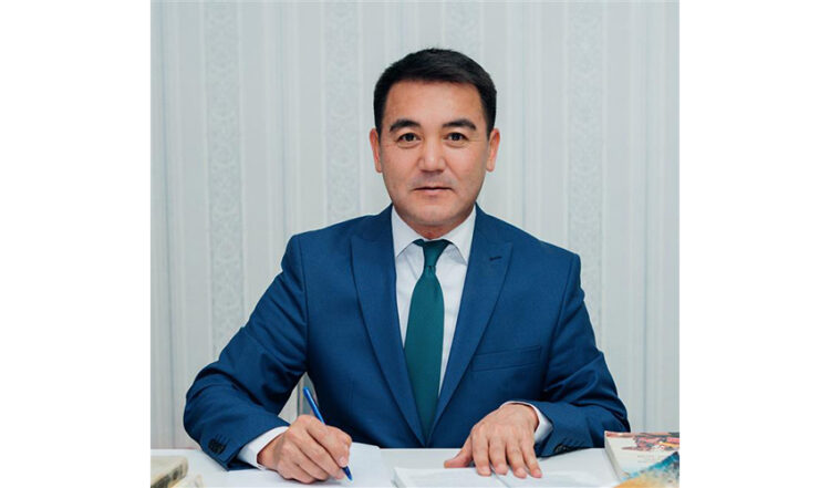 Казахский национальный университет возглавляет мировые рейтинги научного цитирования