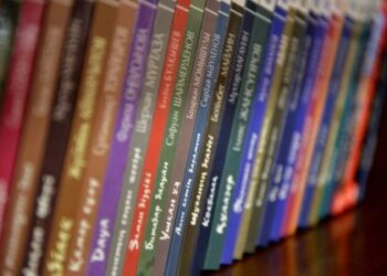 «АТАМҰРА» – АСЫЛ МҰРА