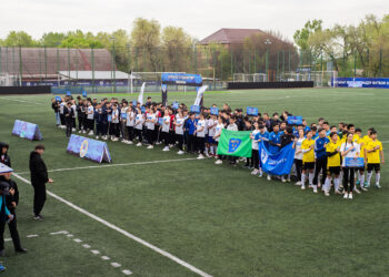 В Алматы пройдет Весенняя студенческая лига