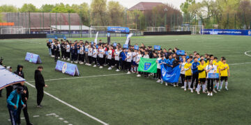 В Алматы пройдет Весенняя студенческая лига