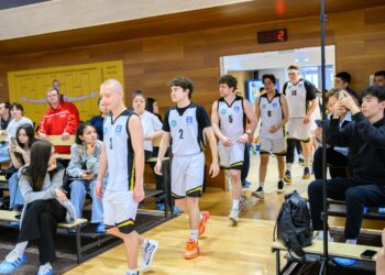 Алматыда Көктемгі студенттер лигасы өтеді