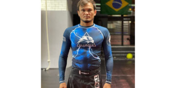 Дамир САДЫРОВ: От школьного спортзала до мировых татами джиу-джитсу