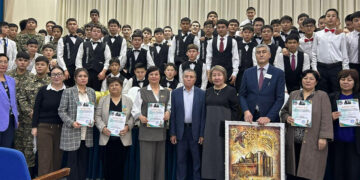 Желтоқсан туралы тарихи шындық: жастар қойған сұрақтар және ардагерлер жауабы