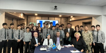 Желтоқсан рухы – ұрпаққа ұлағат