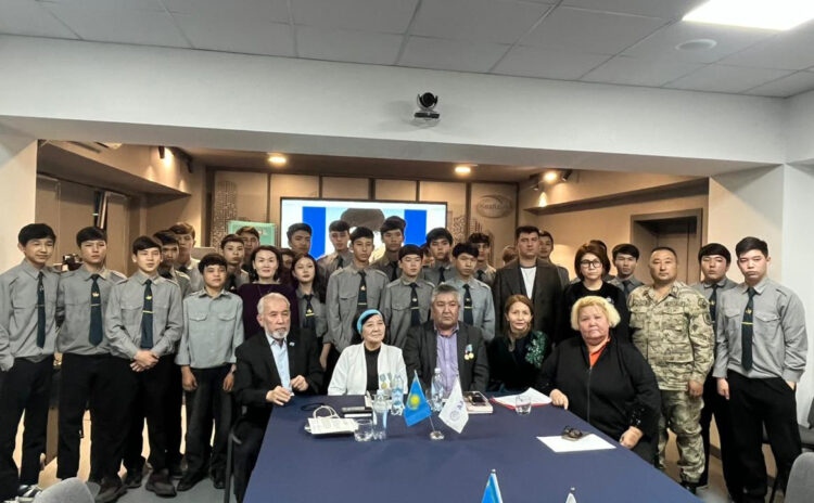 Желтоқсан рухы – ұрпаққа ұлағат