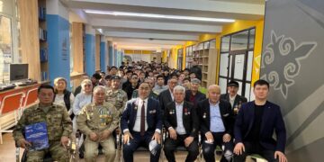 «Ауған соғысы: қайғысы мен қасіреті»