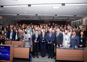 KazGASA — болашақ архитектурасы мен құрылысын қалыптастырушы инженерлік мектеп