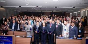 KazGASA — болашақ архитектурасы мен құрылысын қалыптастырушы инженерлік мектеп