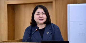 «Тұрақты дамуға арналған пәнаралық ғылым: білім беру, зерттеу және цифрлық трансформация» атты халықаралық ғылыми-практикалық конференция өтеді