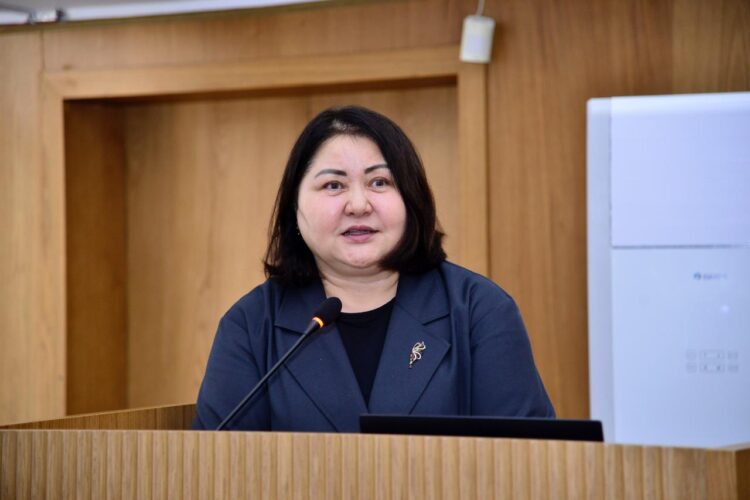 «Тұрақты дамуға арналған пәнаралық ғылым: білім беру, зерттеу және цифрлық трансформация» атты халықаралық ғылыми-практикалық конференция өтеді